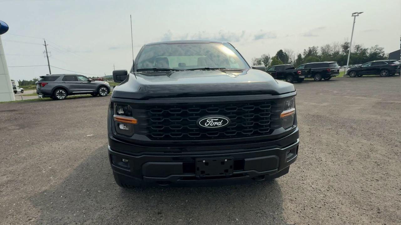 2026 Ford F-150 STX Photo2