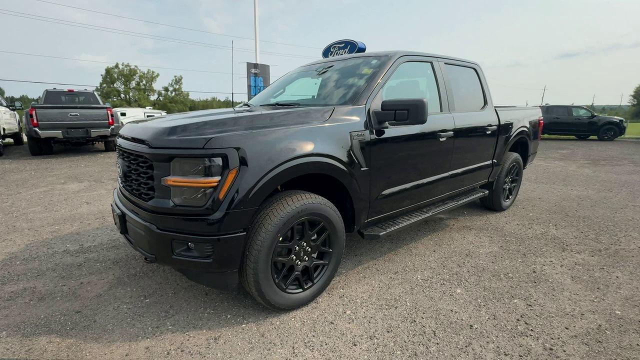 2026 Ford F-150 STX Photo