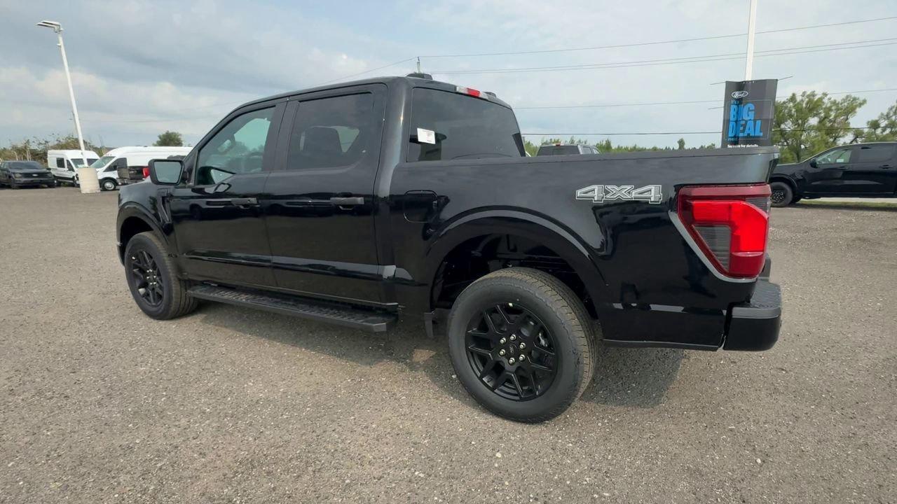 2026 Ford F-150 STX Photo