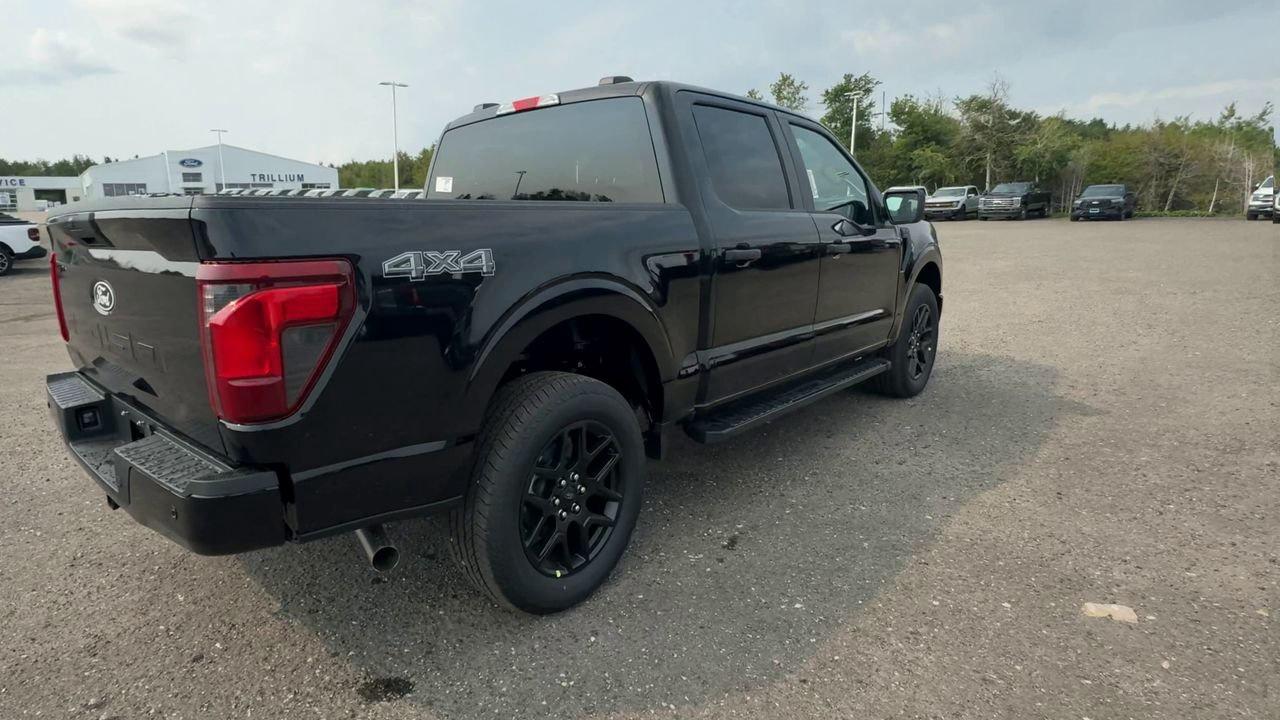 2026 Ford F-150 STX Photo