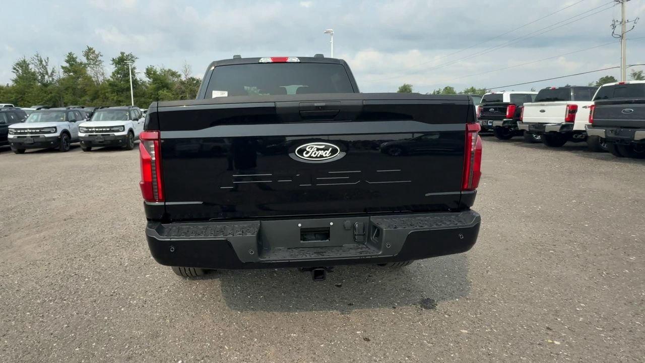 2026 Ford F-150 STX Photo