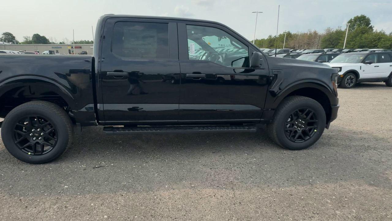 2026 Ford F-150 STX Photo