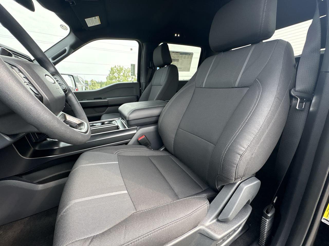 2026 Ford F-150 STX Photo