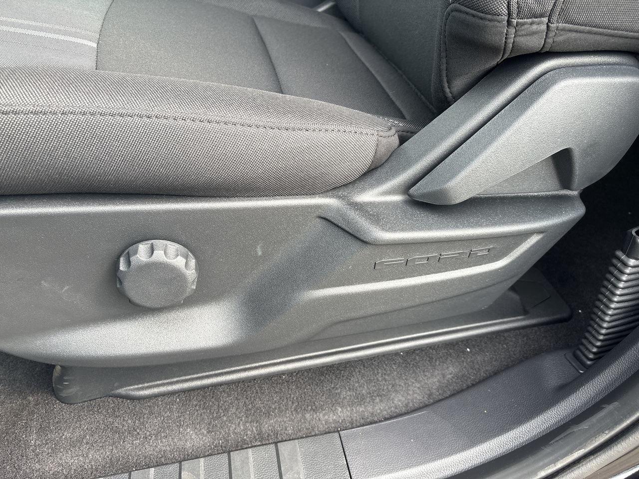 2026 Ford F-150 STX Photo