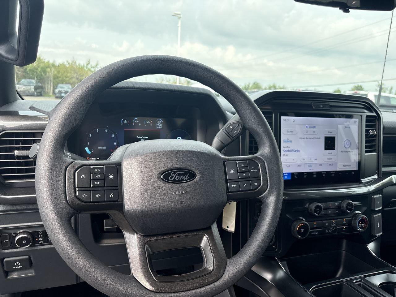 2026 Ford F-150 STX Photo