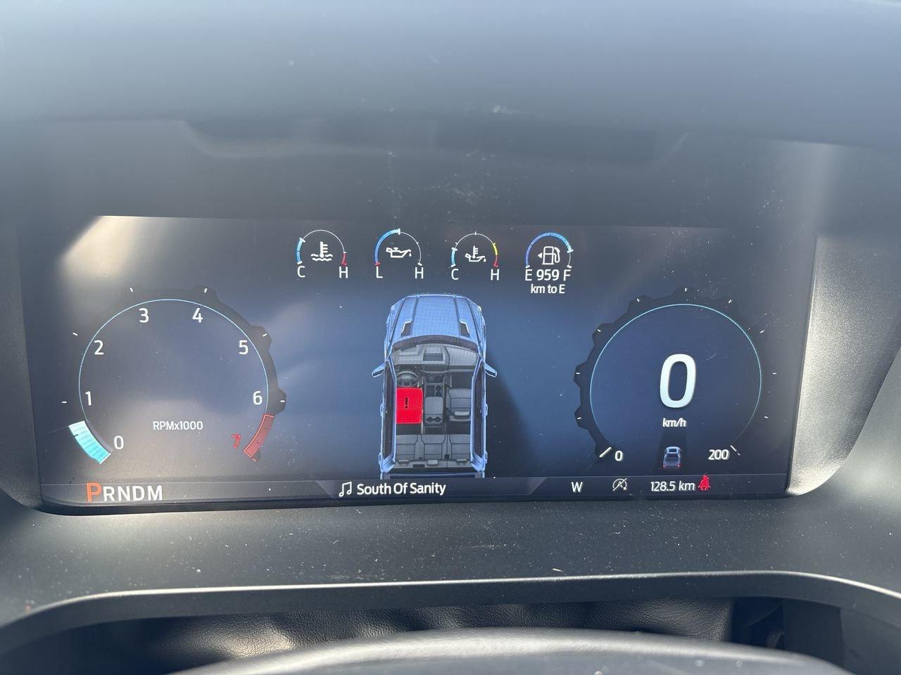 2026 Ford F-150 STX Photo