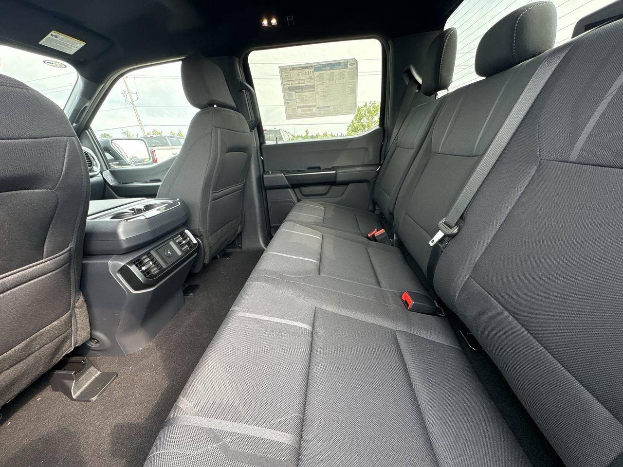 2026 Ford F-150 STX Photo