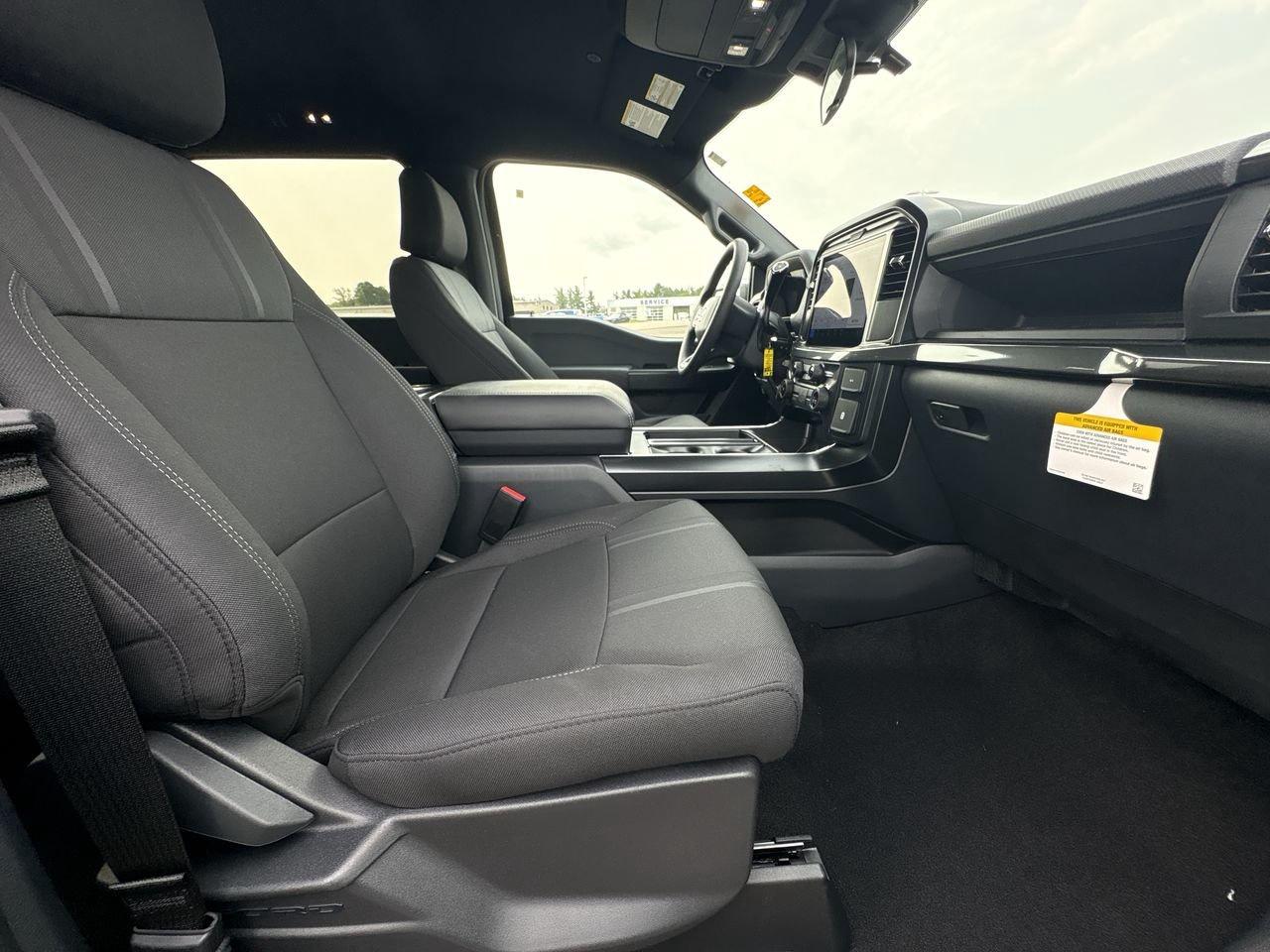 2026 Ford F-150 STX Photo