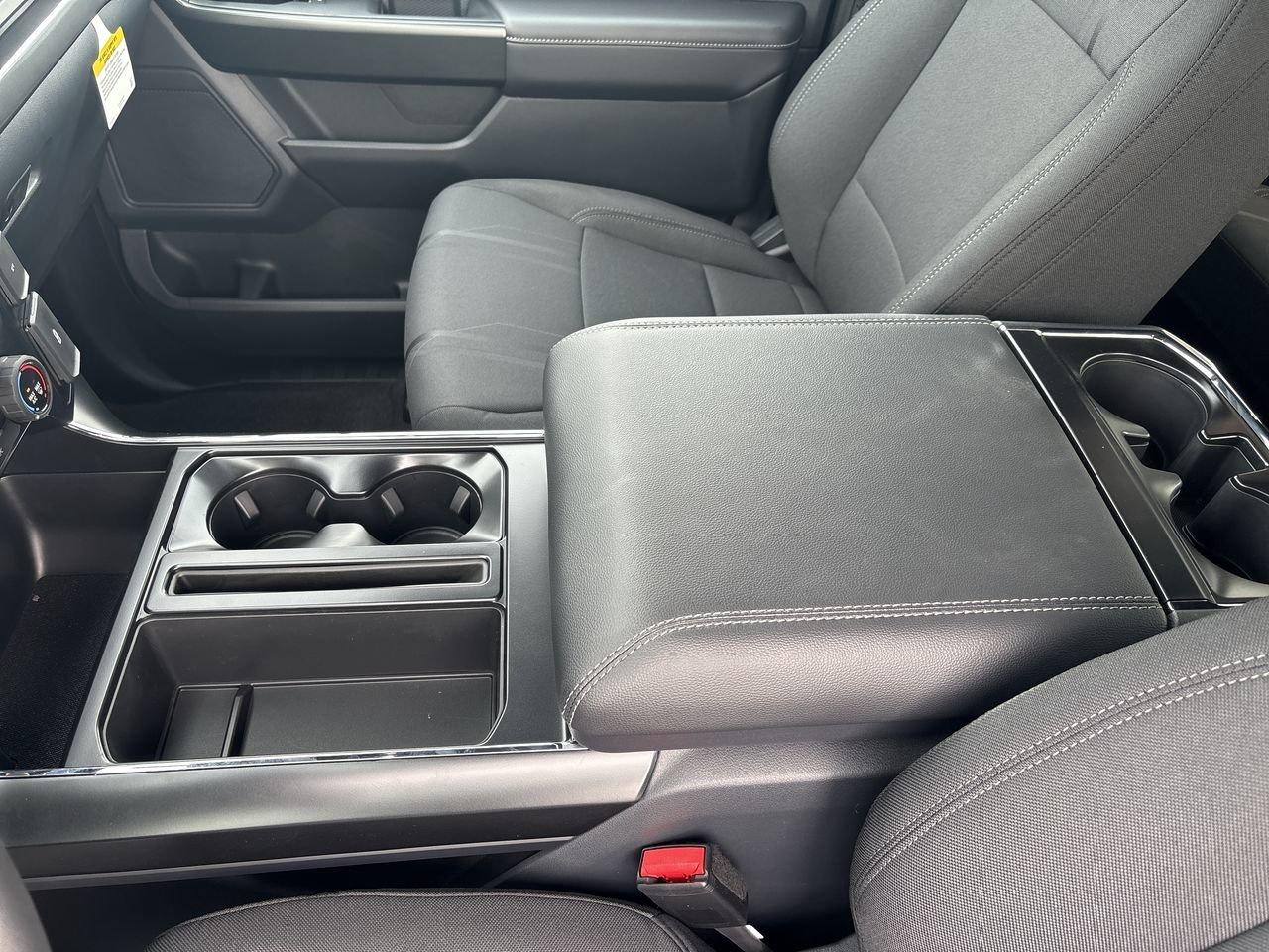 2026 Ford F-150 STX Photo