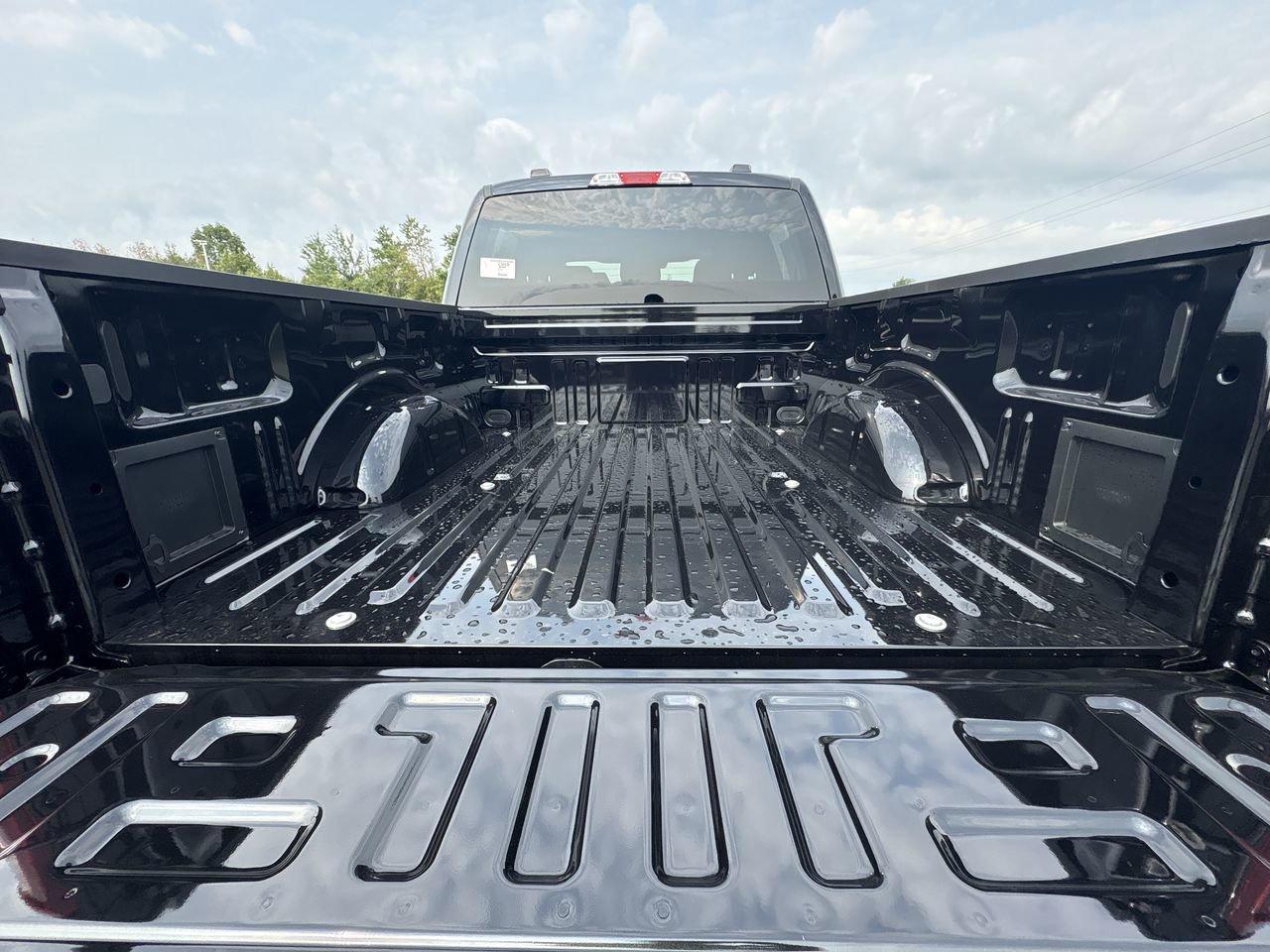 2026 Ford F-150 STX Photo