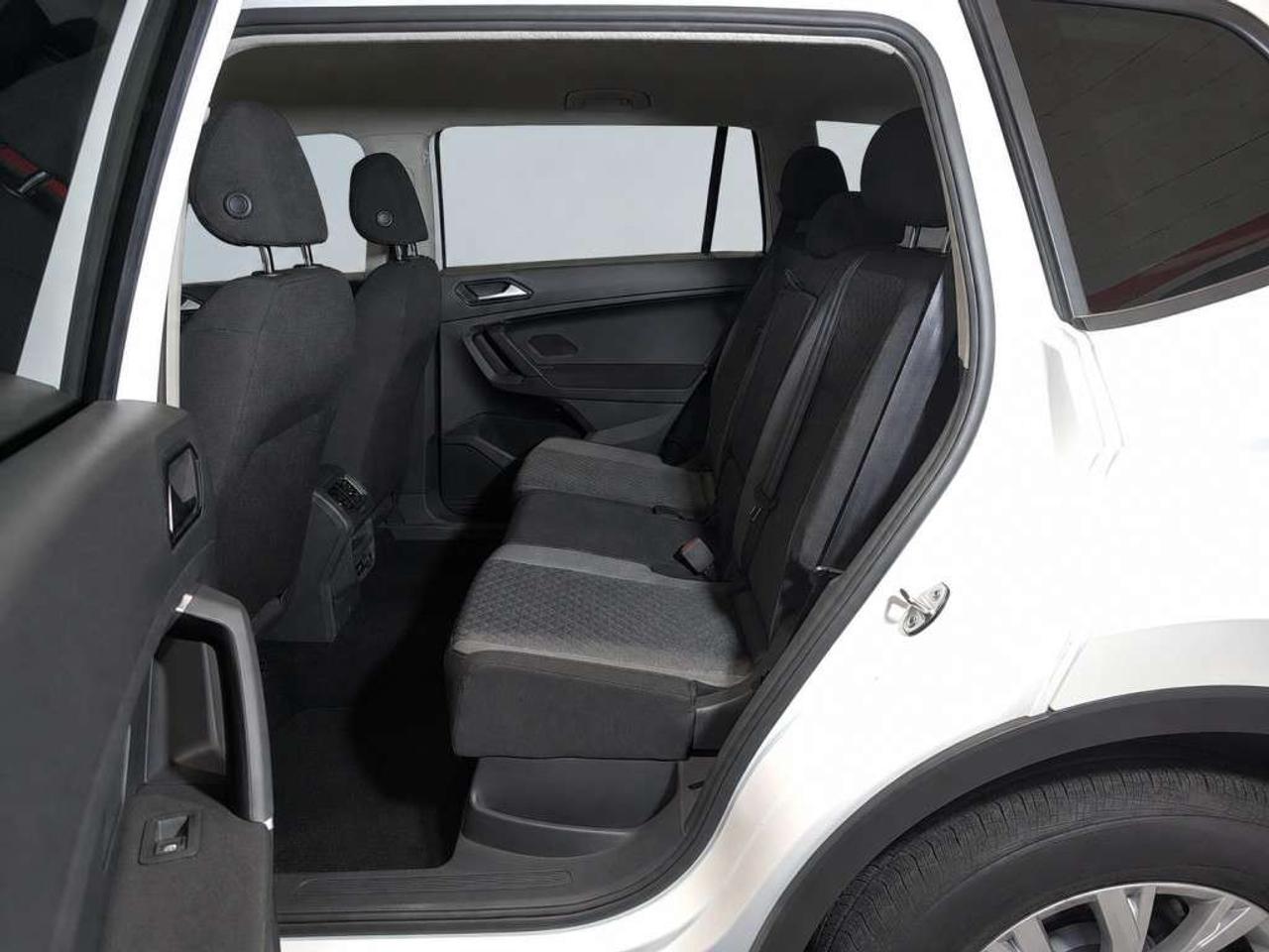 2018 Volkswagen Tiguan Trendline 4MOTION   Panoramic Sunroof   Blind Spot Assist   Clean CARFAX Photo