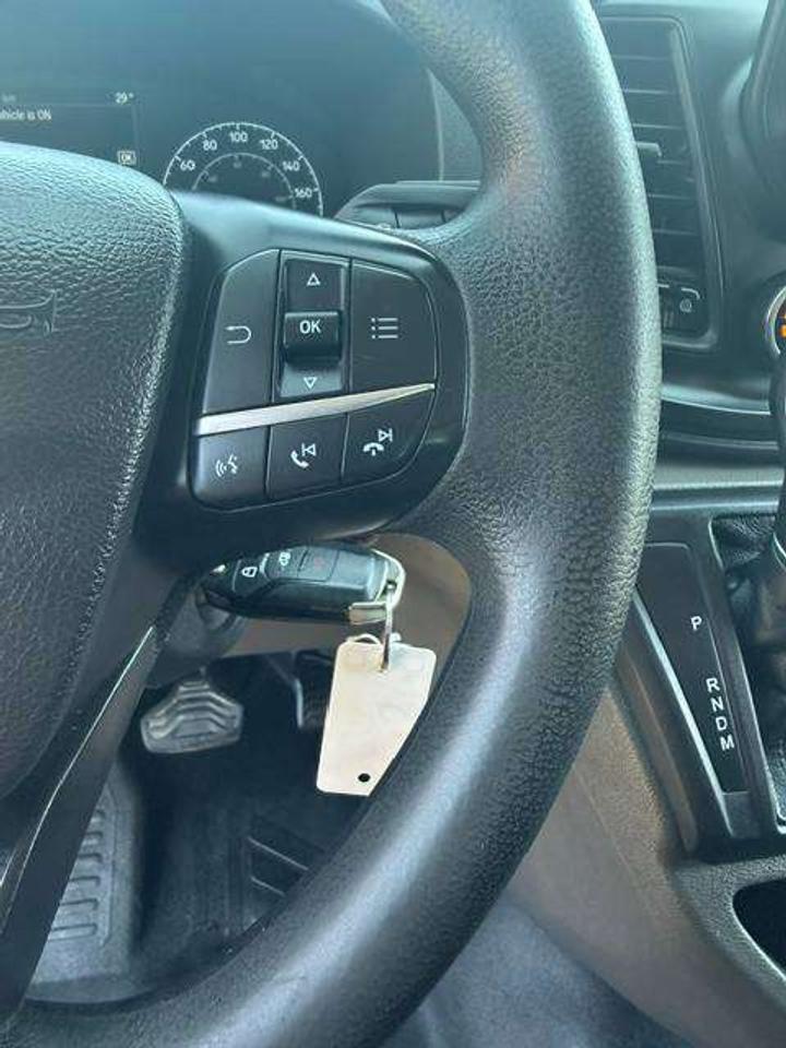 2019 Ford Transit Only 99,000 Kms from new Photo