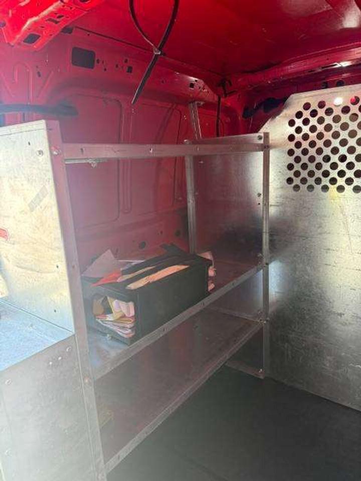 2019 Ford Transit Only 99,000 Kms from new Photo
