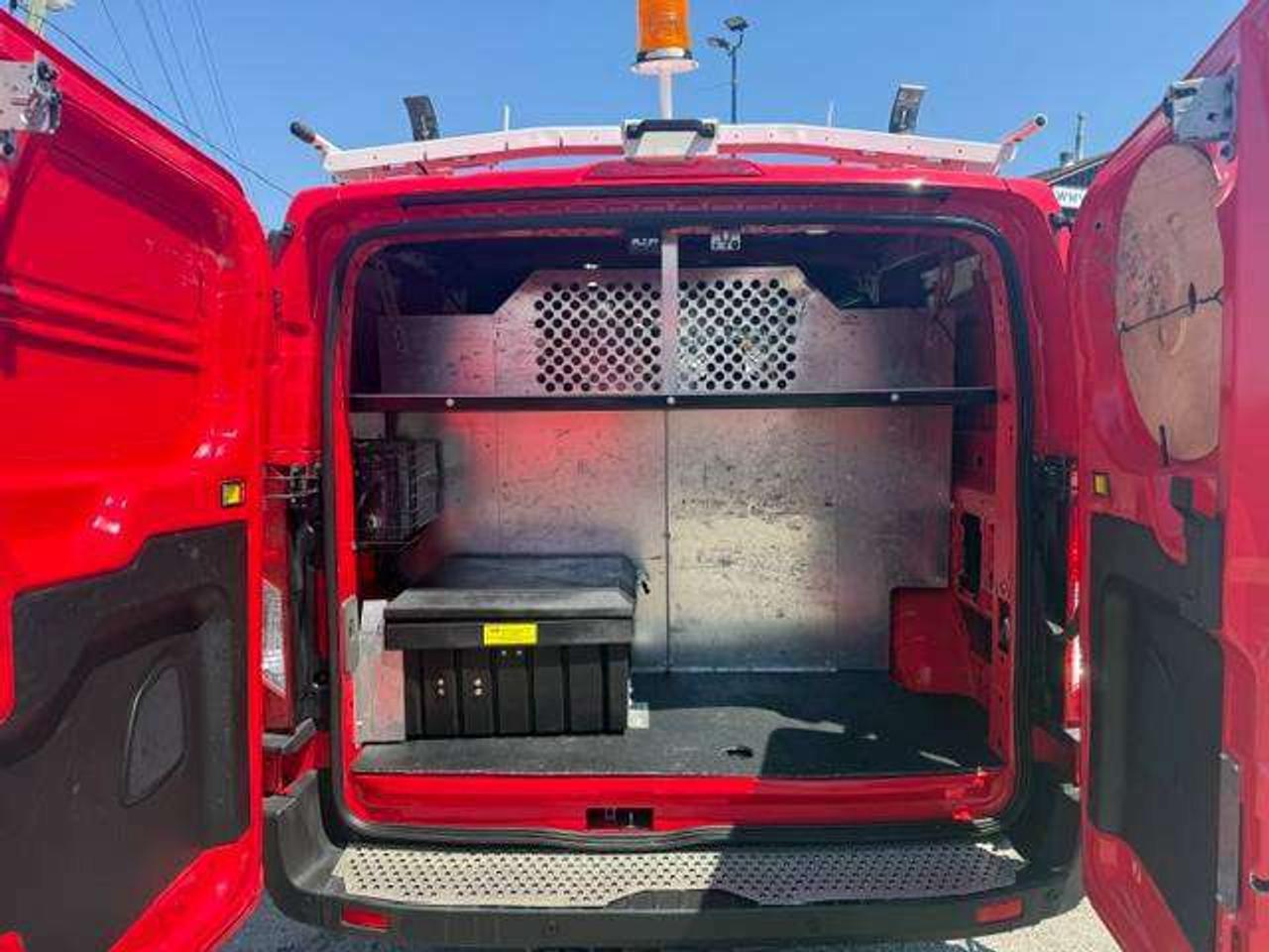 2019 Ford Transit Only 99,000 Kms from new Photo