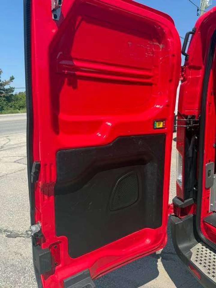 2018 Ford Transit Only 62,000 Kms from new. Photo3