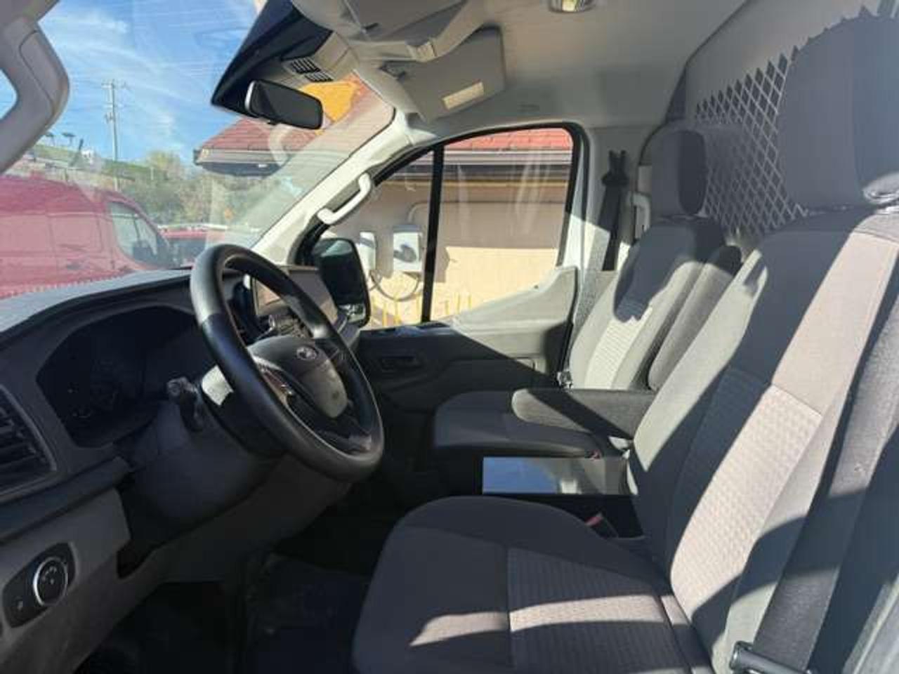 2020 Ford Transit Cargo Van Others Photo
