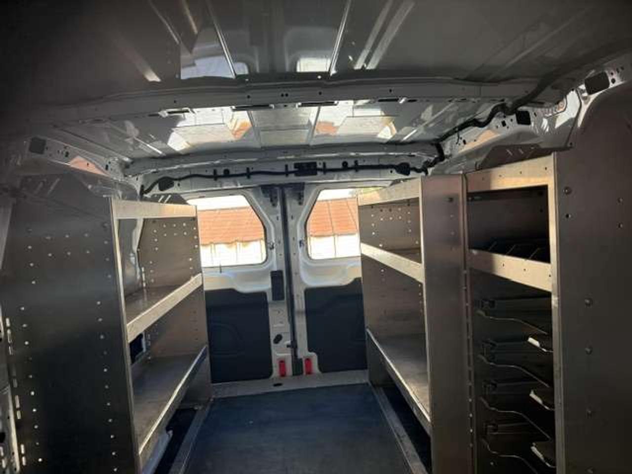 2020 Ford Transit Cargo Van Others Photo