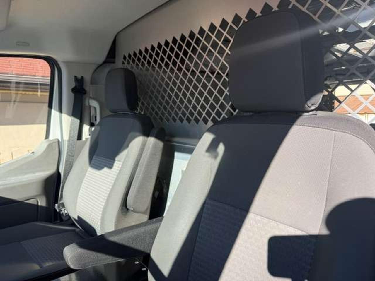 2020 Ford Transit Cargo Van Others Photo