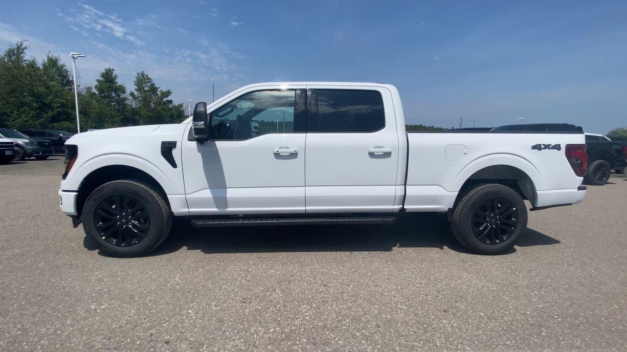 2026 Ford F-150 XLT Photo