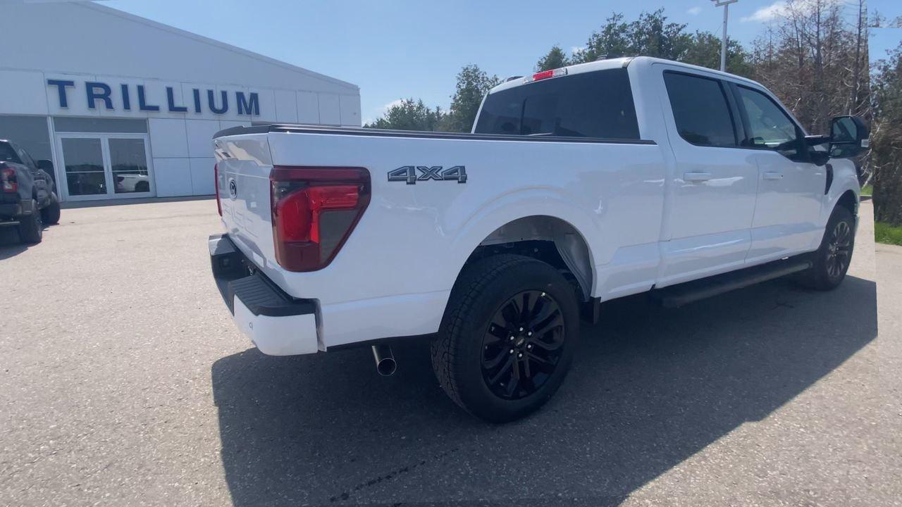 2026 Ford F-150 XLT Photo