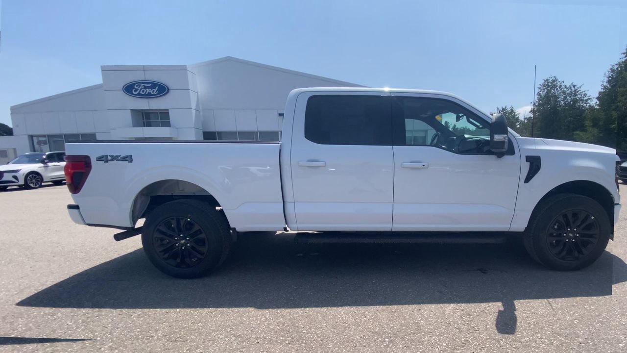 2026 Ford F-150 XLT Photo