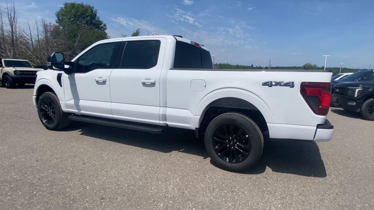 2026 Ford F-150 XLT Photo
