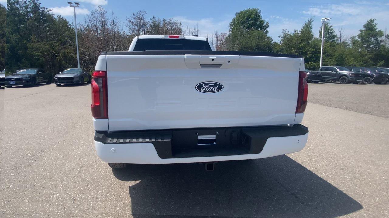 2026 Ford F-150 XLT Photo