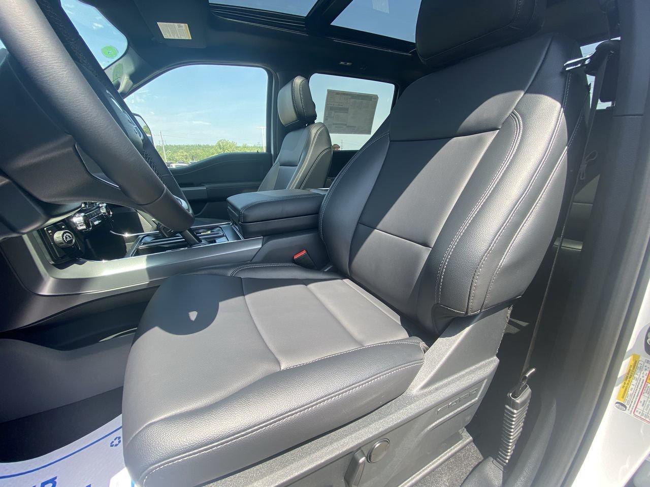 2026 Ford F-150 XLT Photo