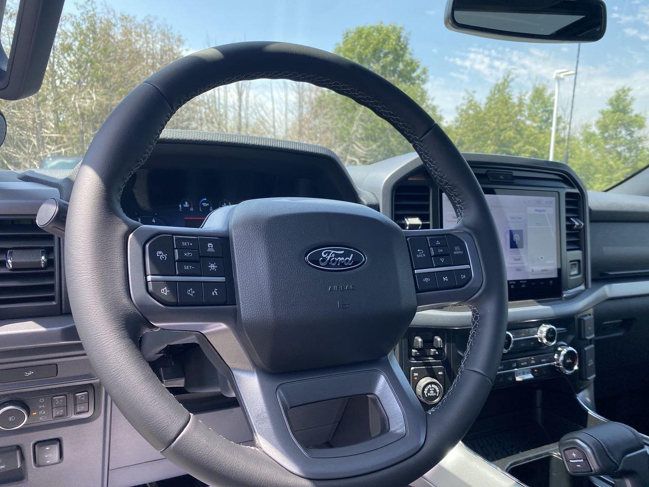 2026 Ford F-150 XLT Photo