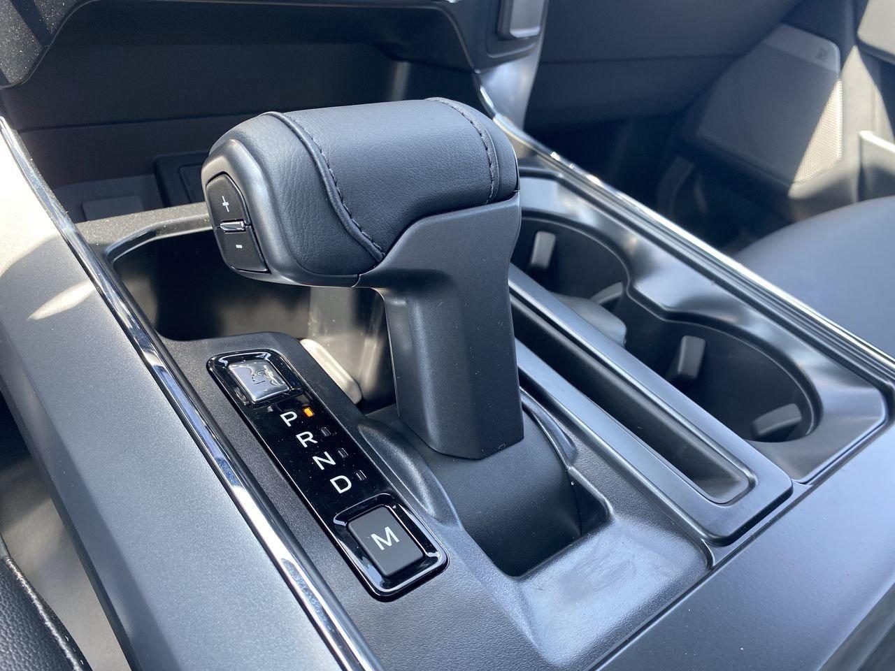 2026 Ford F-150 XLT Photo