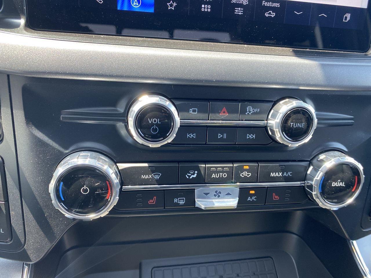 2026 Ford F-150 XLT Photo