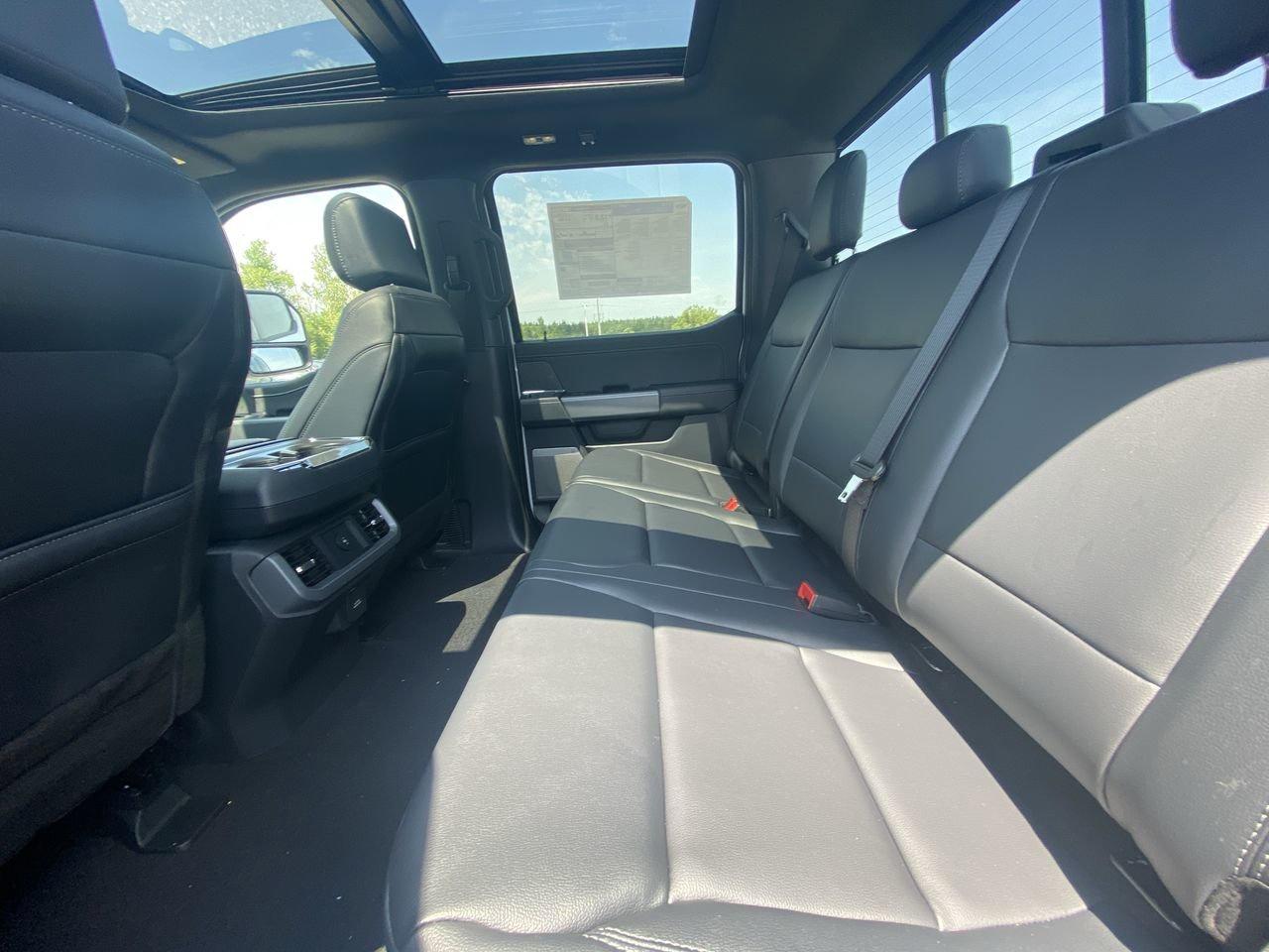 2026 Ford F-150 XLT Photo