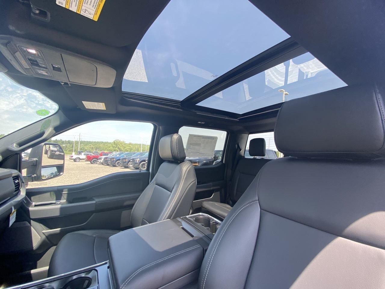 2026 Ford F-150 XLT Photo