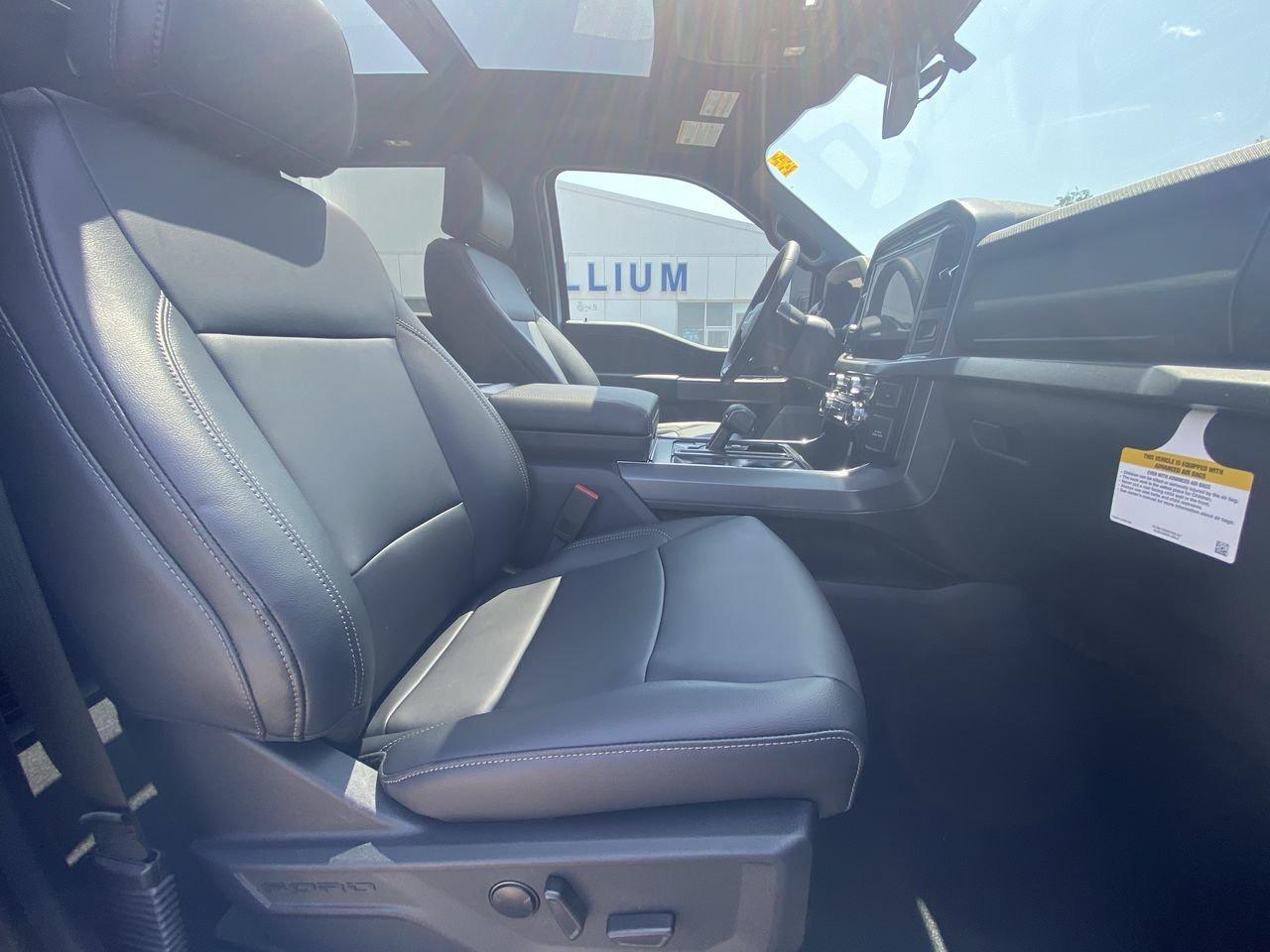 2026 Ford F-150 XLT Photo