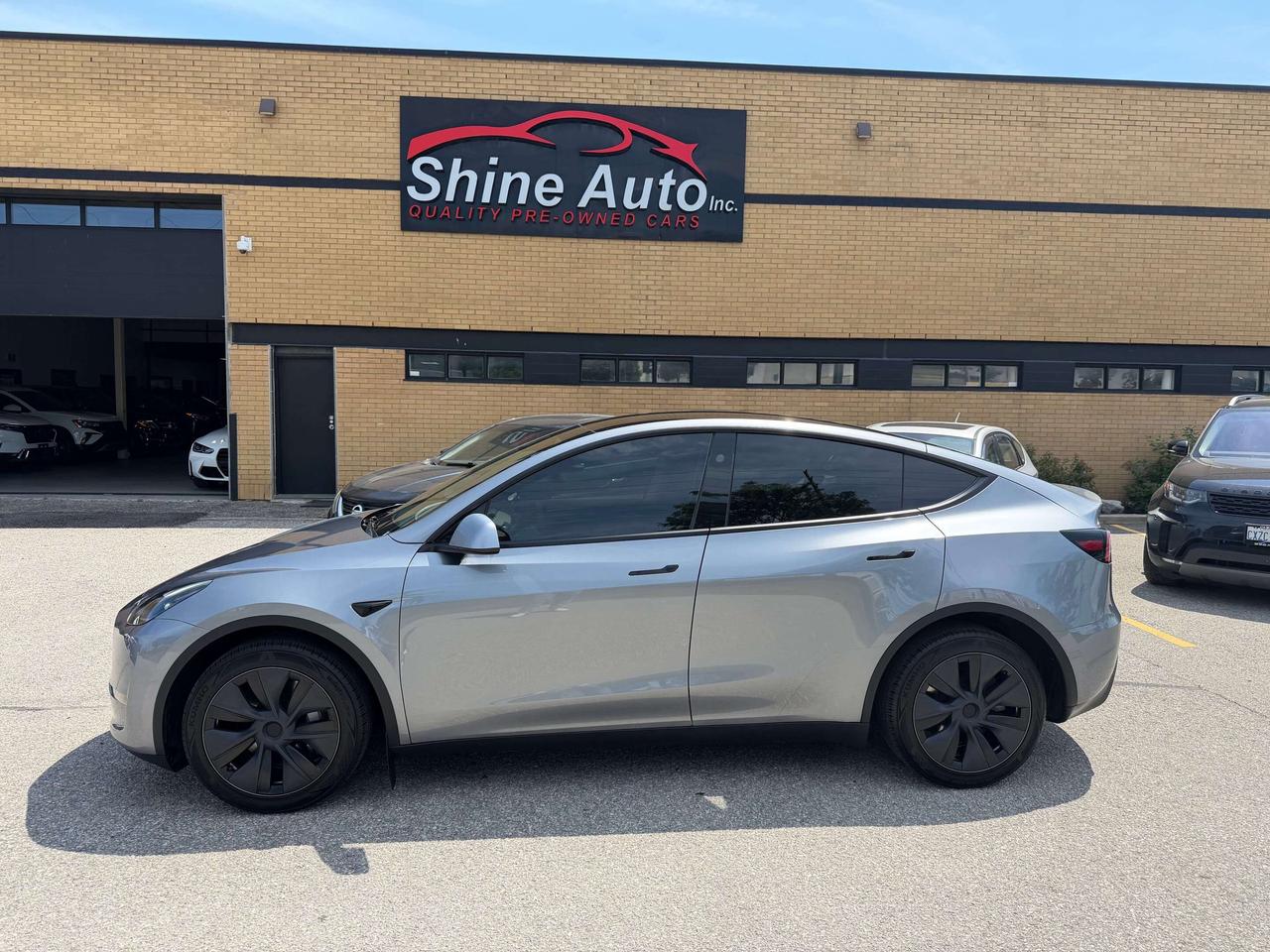 Vehicle Image