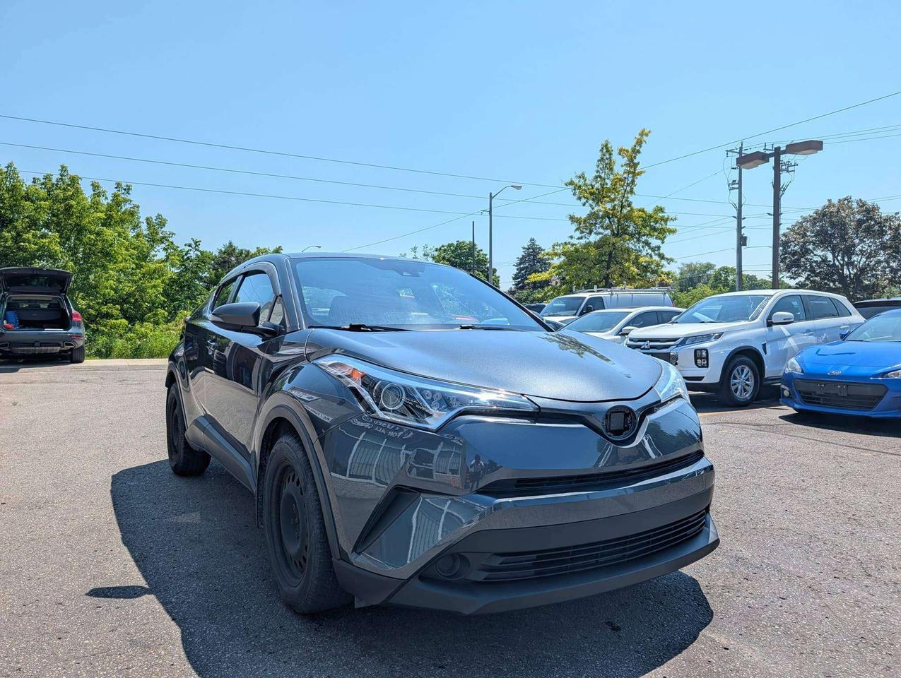 Vehicle Image