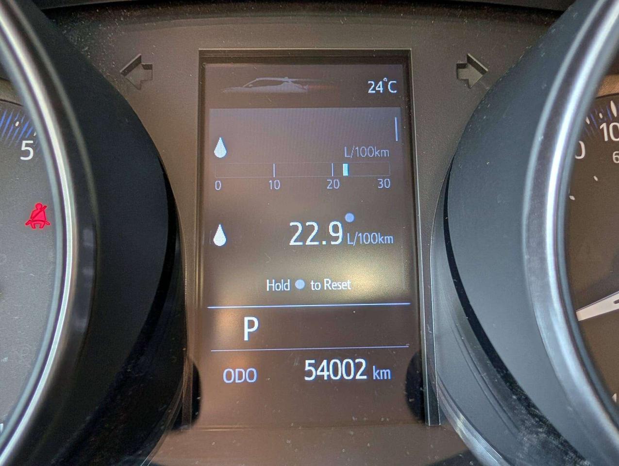 2019 Toyota C-HR XLE  Toyota Dealer Serviced  Low Kms Photo