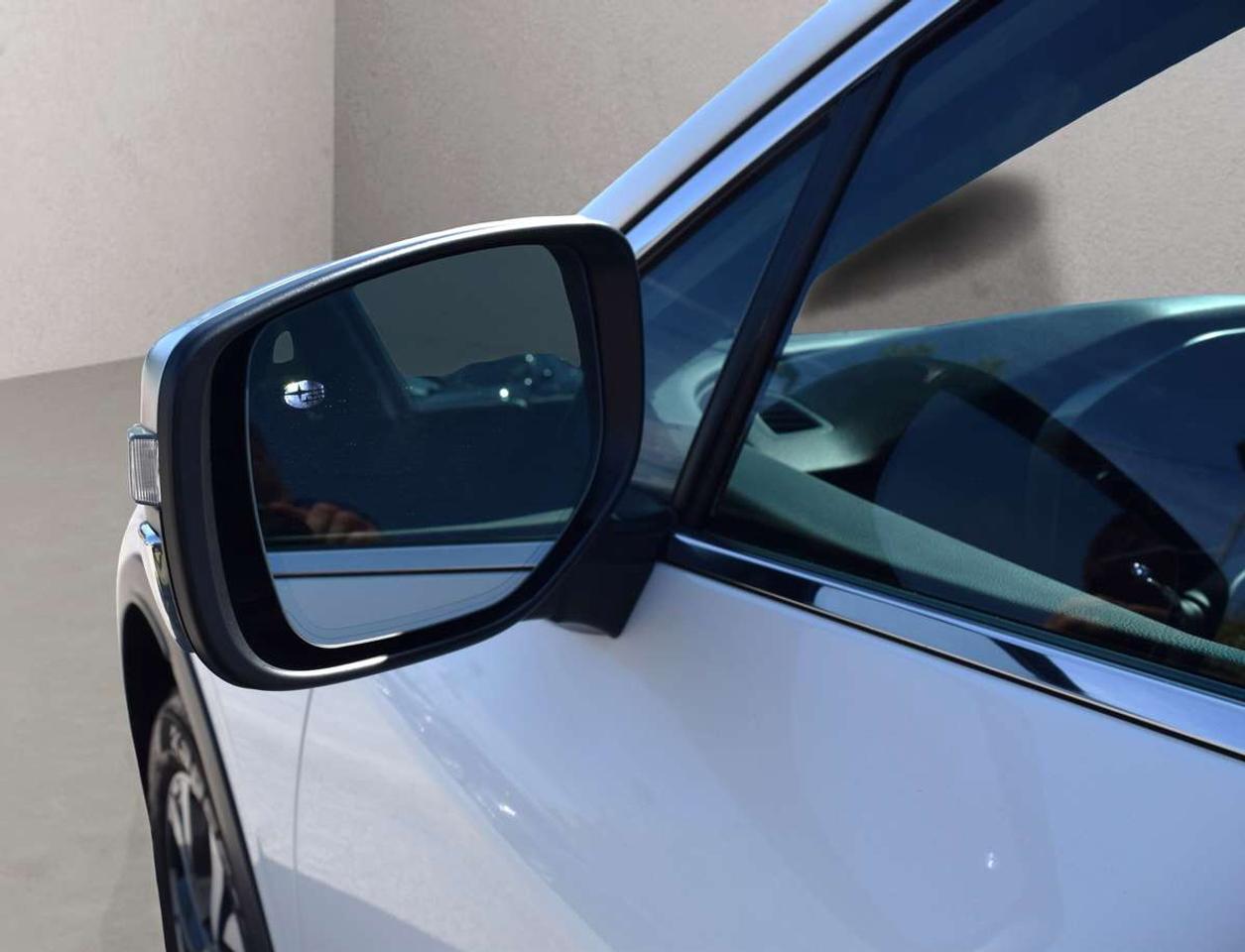 2020 Subaru Outback Premier Leather Sunroof Navi Photo