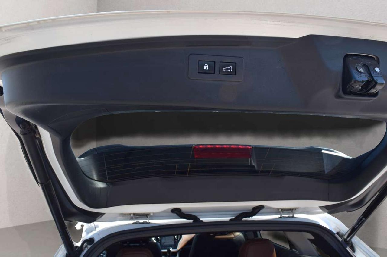 2020 Subaru Outback Premier Leather Sunroof Navi Photo