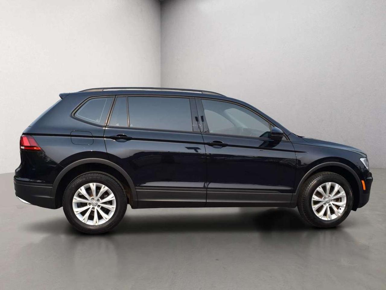 2020 Volkswagen Tiguan AWD TRENDLINE Photo