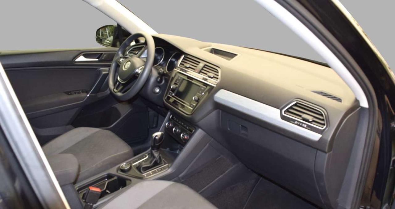 2020 Volkswagen Tiguan AWD TRENDLINE Photo