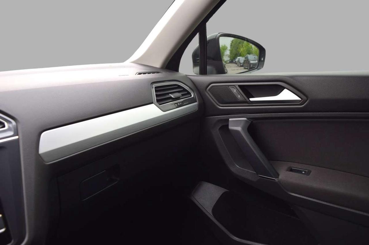 2020 Volkswagen Tiguan AWD TRENDLINE Photo