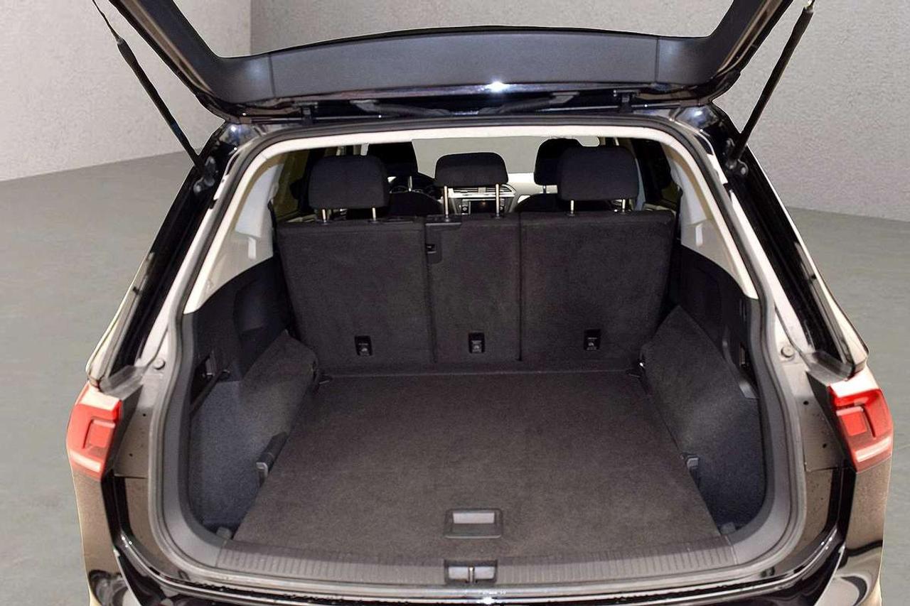 2020 Volkswagen Tiguan AWD TRENDLINE Photo