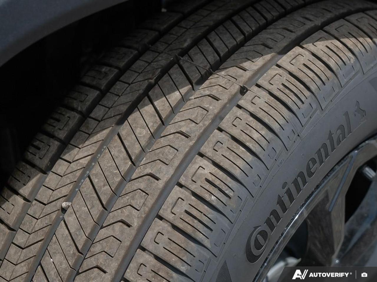 2027 GMC Terrain AWD Elevation Photo
