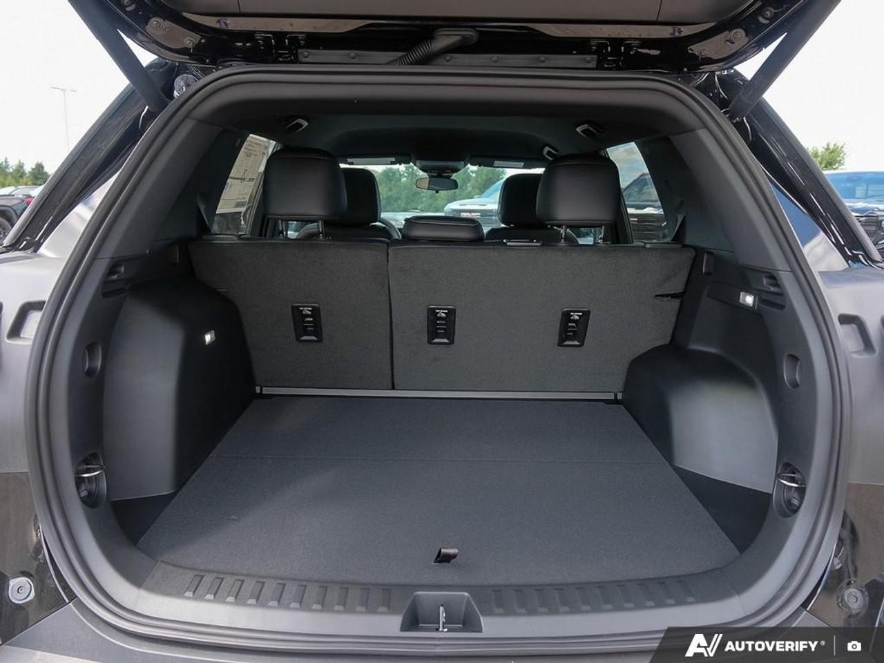 2027 GMC Terrain AWD Elevation Photo
