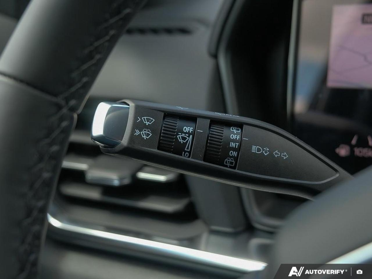 2027 GMC Terrain AWD Elevation Photo