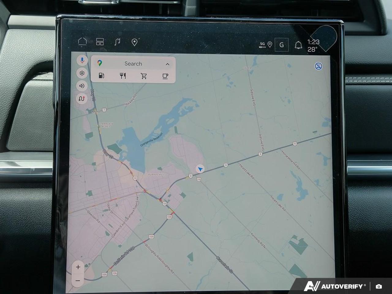 2027 GMC Terrain AWD Elevation Photo