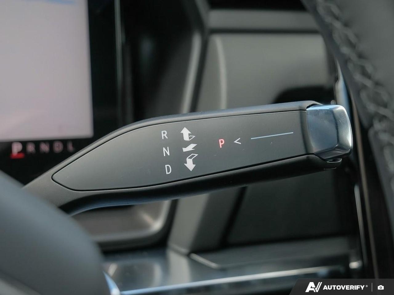 2027 GMC Terrain AWD Elevation Photo