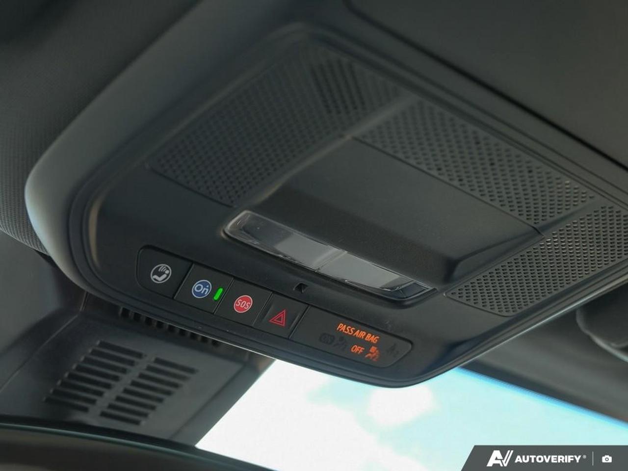 2027 GMC Terrain AWD Elevation Photo