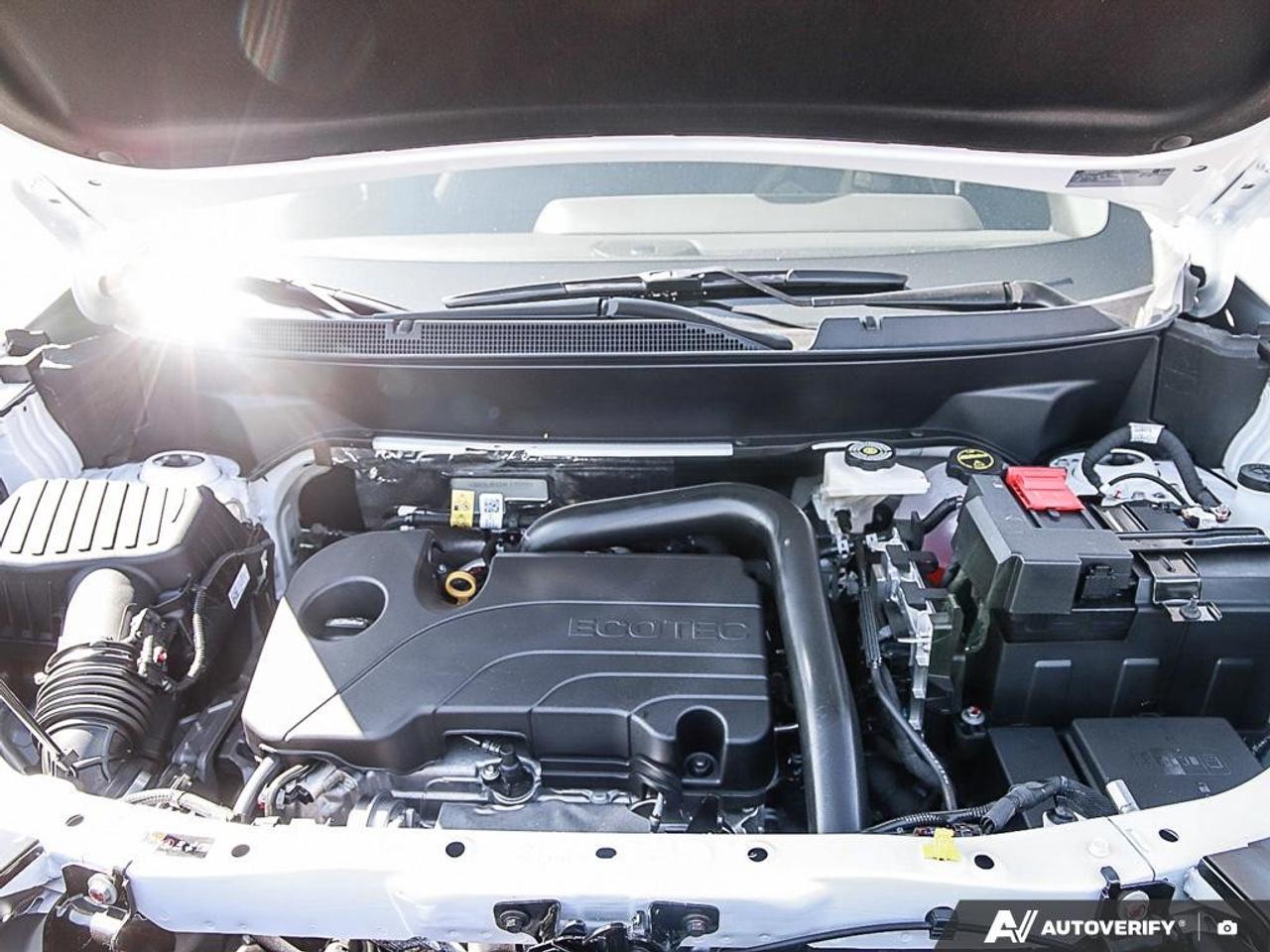 2027 GMC Terrain AWD Elevation Photo
